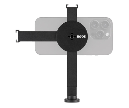 Etui / obudowa na smartfona Rode Magnetic Mount - Magnetyczny uchwyt na akcesoria do smartfon